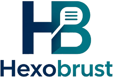 hexobrust.com