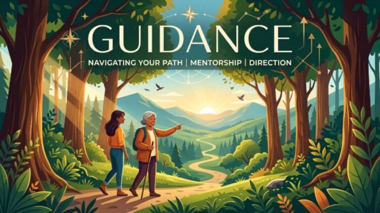 guidence