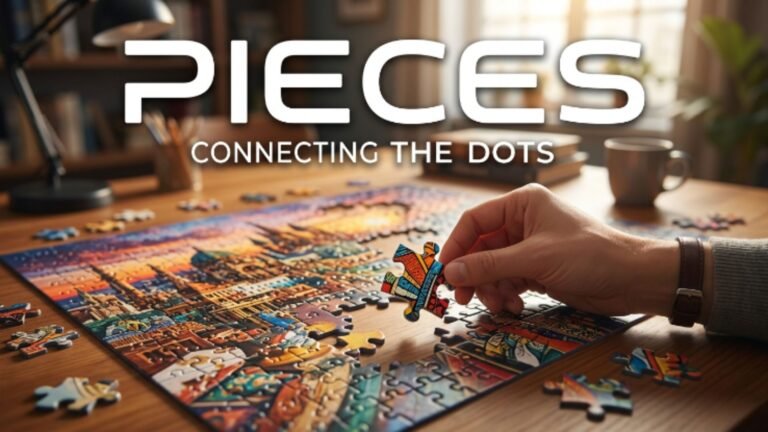 peices