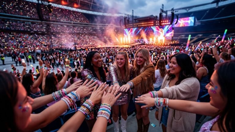 swifty or swiftie